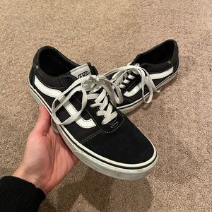 Vans Old Skool Sneakers
